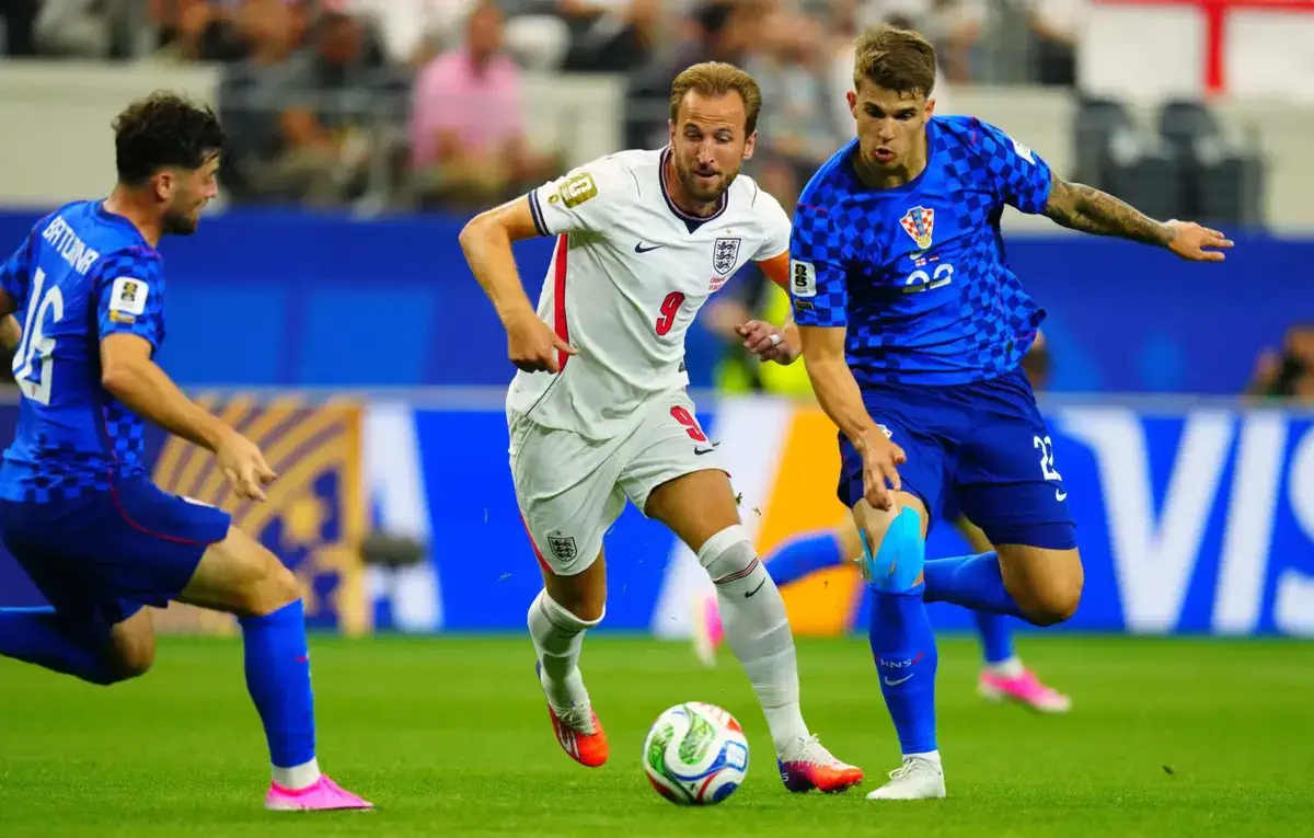 Harry Kane