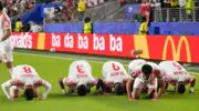 Jordan bows out with heads held high in World Cup debut