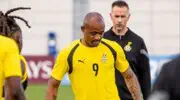 2026 World Cup: probable lineups for Ghana vs Panama