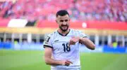 Iraq: the harrowing story of Aymen Hussein, World Cup goalscorer