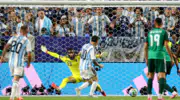World Cup 2026 – Algeria: after his mistakes against Messi, Zidane reportedly apologized