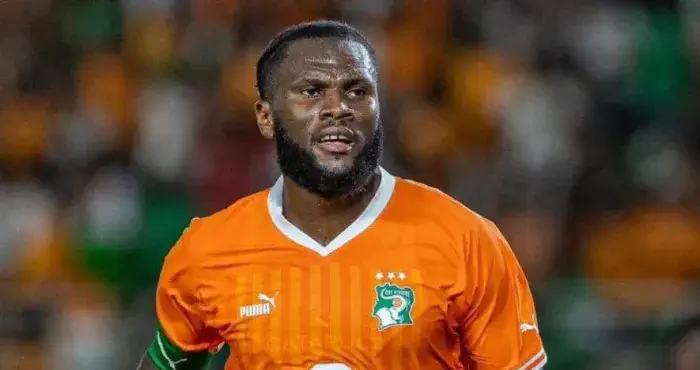 Franck Kessié