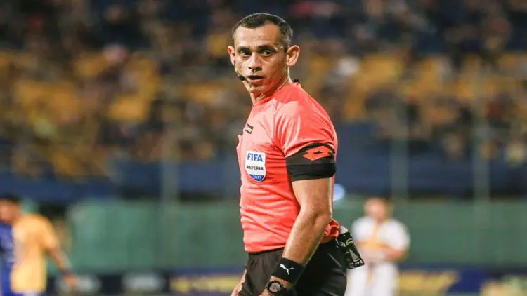 Juan Gabriel Benítez