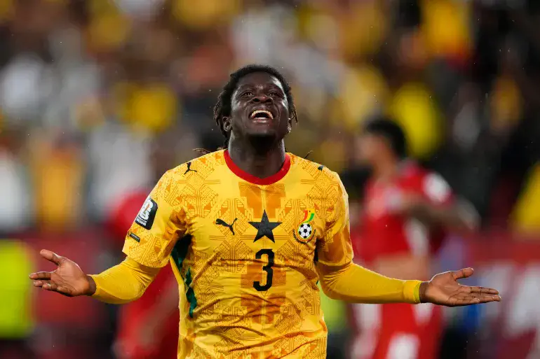 Ghana