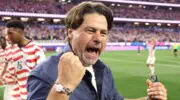 2026 World Cup - United States: Mauricio Pochettino dreams of the title