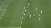 World Cup 2026: Was Croatia's second goal against England offside?
