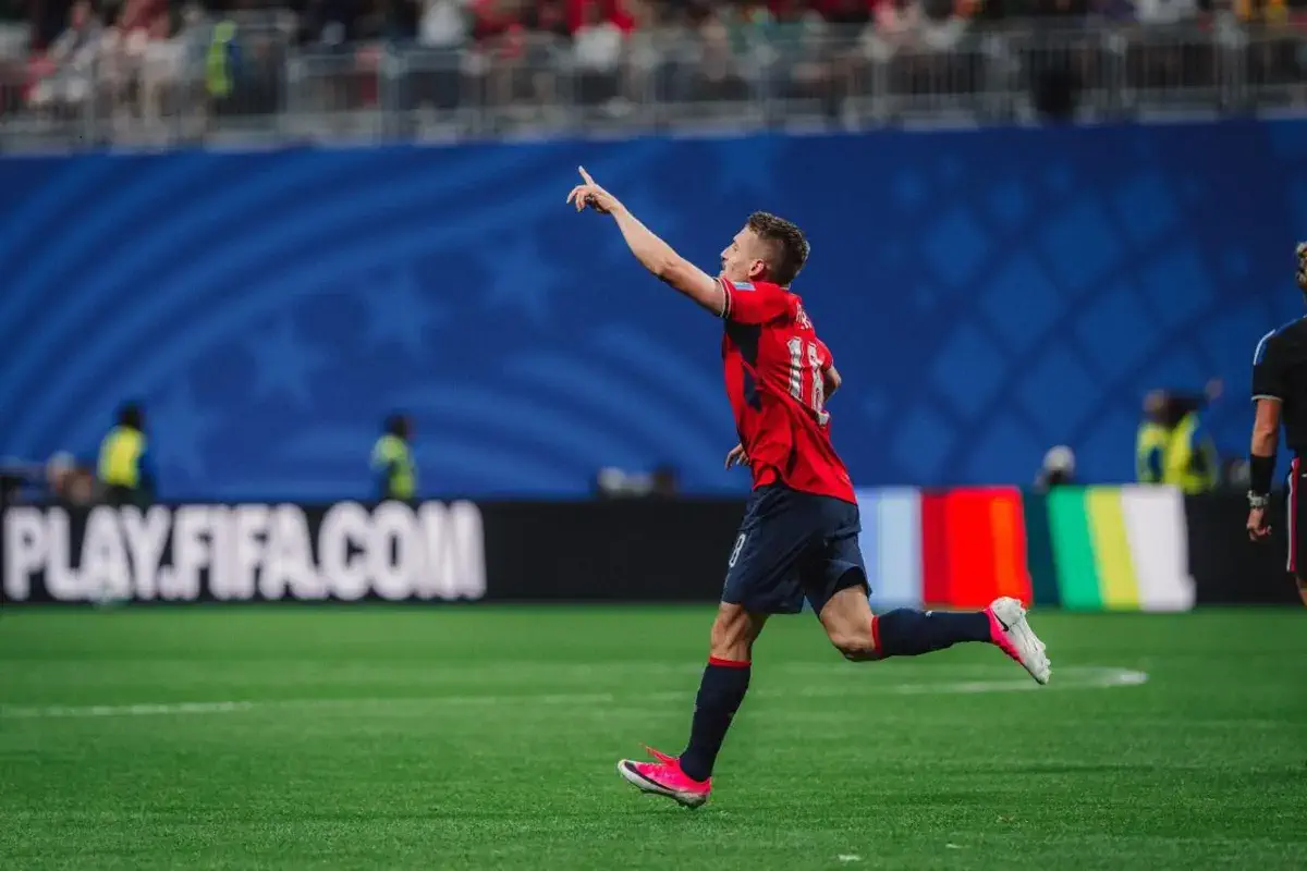 Michal Sadílek