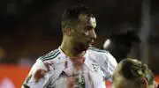 World Cup 2026 / Argentina 3-0 Algeria: Djamel Benlamri lashes out at the Greens