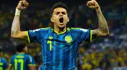 Coupe du Monde 2026 : Luis Diaz avoue son émotion avec la Colombie