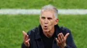 World Cup 2026: Queiroz revels in Ghana's victory