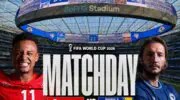 Coupe du Monde 2026 : Suisse vs Bosnie, les compos officielles sont là