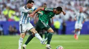 CDM 2026 / Argentine - Algérie : Messi, la VAR et Marciniak au cœur d’une immense controverse