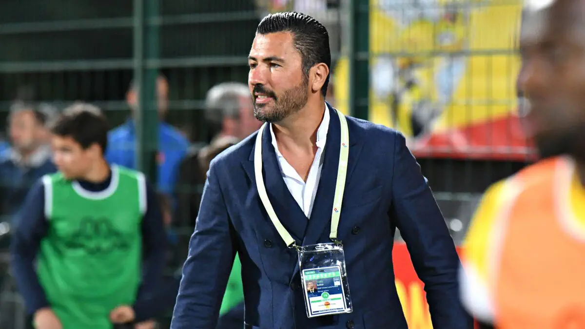 2026 World Cup - Algeria: Antar Yahia, Lemmouchia and Matmour take aim at the Greens after Argentina defeat