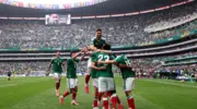 Coupe du monde 2026 : une tradition officielle pour les joueurs mexicains pendant l’hymne national !