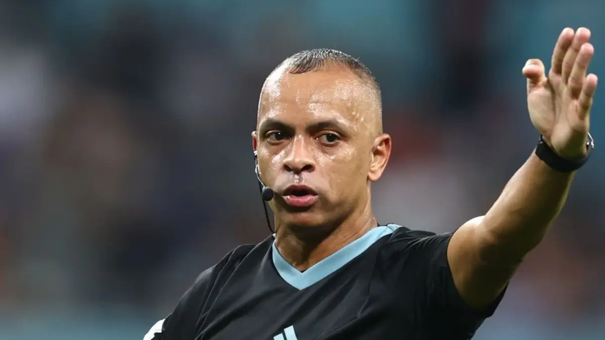 2026 World Cup: Wilton Sampaio appointed for Norway vs Senegal
