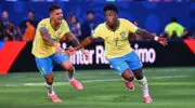 2026 World Cup: probable lineups for Brazil vs Haiti