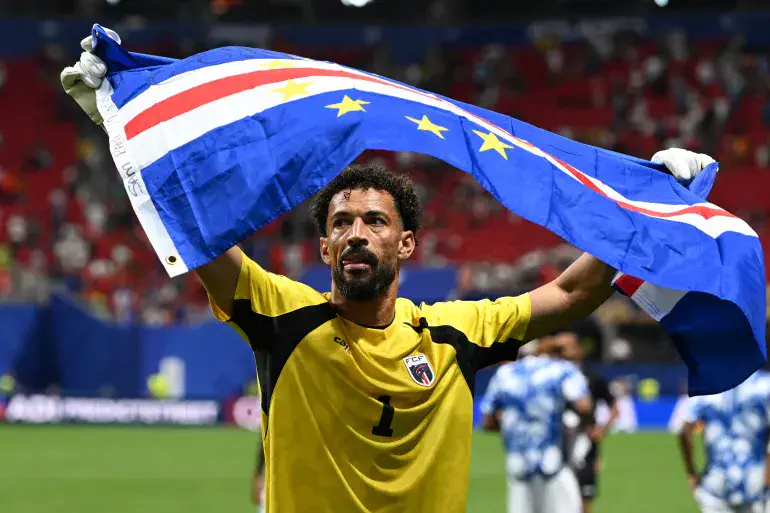 Cape Verde