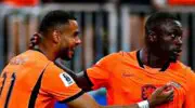 World Cup 2026: Netherlands thrash Sweden 5-1