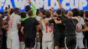 FIFA ranking: Morocco's fifth place lasted only a few hours