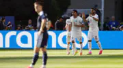 World Cup 2026 / Scotland 0 - 1 Morocco: The Atlas Lions claim a precious victory