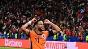 World Cup 2026: Cody Gakpo scores a brace against Sweden