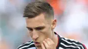 2026 World Cup - Germany: Nico Schlotterbeck close to being ruled out