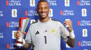 World Cup 2026: Who is Eloy Room, Curaçao’s wall against Ecuador?