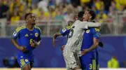 World Cup 2026: Curaçao earns a historic point against Ecuador