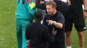 Fair play ignored? The 80th-minute incident that sparked a fiery World Cup feud