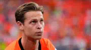 2026 World Cup - Netherlands: Frenkie de Jong raises concerns