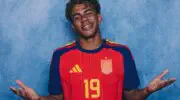 2026 World Cup: Spain vs Saudi Arabia, Lamine Yamal in the starting lineup