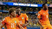 World Cup 2026: How does the draw between Ecuador and Curaçao benefit Côte d'Ivoire?