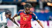 2026 World Cup: Lamine Yamal criticizes Spanish media