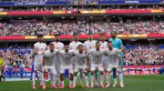 World Cup 2026: Iran leaves a symbolic letter after the draw against Belgium