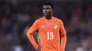 Christ Inao Oulai, the new Ivorian sensation