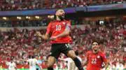 Historic World Cup triumph rockets the Egyptian national team up the global FIFA rankings