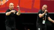The 15 minute message from Hossam Hassan: The untold halftime against New Zealand secret that led Egypt to top Group G