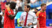 Belgian Press unites to demolish Rudi Garcia’s World Cup squad