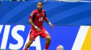 World Cup 2026: English clubs interested in Telmo Arcanjo after his performance with Cape Verde!