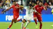 CDM 2026 - Algérie : Farès Chaïbi révèle les dessous de la remontada face à la Jordanie