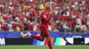 Portugal: Cristiano Ronaldo dethrones Eusébio