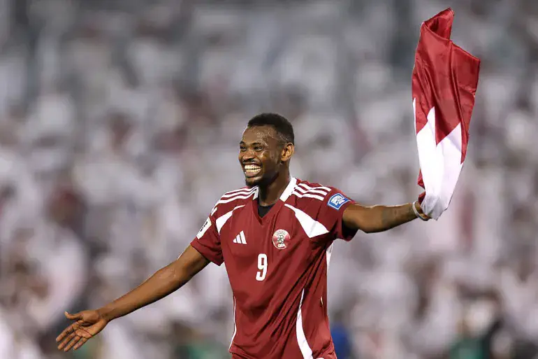 Qatar