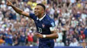 World Cup 2026 - France: Kylian Mbappé makes a promise