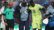 World Cup 2026: initial tests on Edouard Mendy fail to reassure