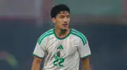 World Cup 2026: Ibrahim Maza relishes victory after being named man of the match!