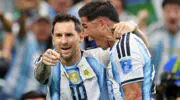 2026 World Cup: The 4 records broken by Lionel Messi against Austria