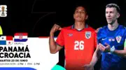 2026 World Cup: Panama vs Croatia, probable lineups