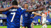 2026 World Cup: Mbappé overtakes Ronaldo and closes in on Messi