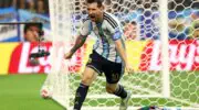 Argentina: Luis Suarez praises Lionel Messi