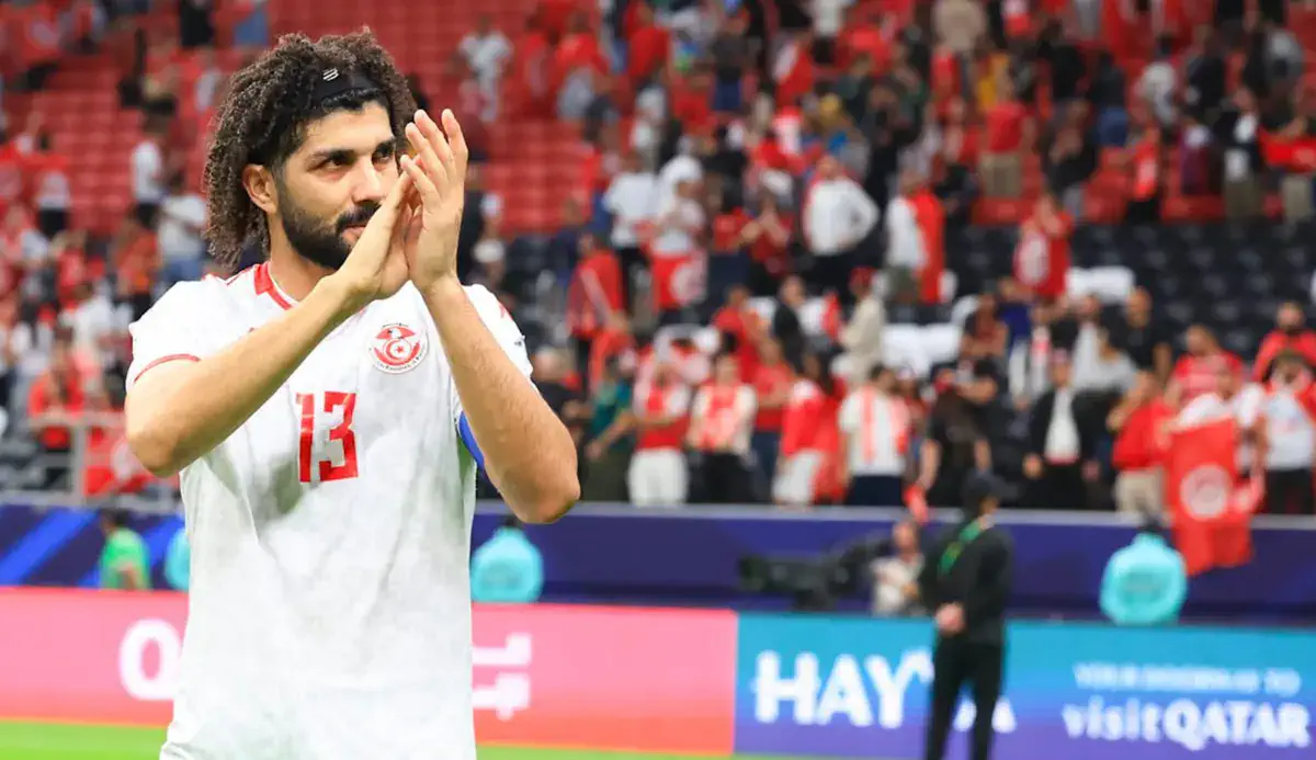 Ferjani Sassi